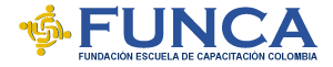 FUNCA — Fundación Escuela de Capacitación Colombia