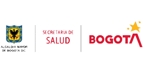 Logo de la Alcaldía de Itagüí – Secretaría de Salud y Protección Social, aliado institucional de FUNCA.