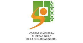 corporación seguridad social
