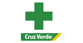 cruz verde