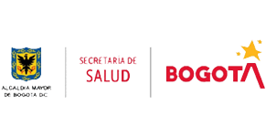 Alcaldía de Bogotá · Secretaría de Salud