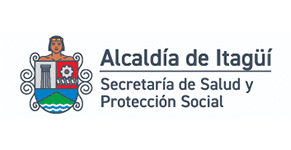 Alcaldía de Itagüí · Secretaría de Salud