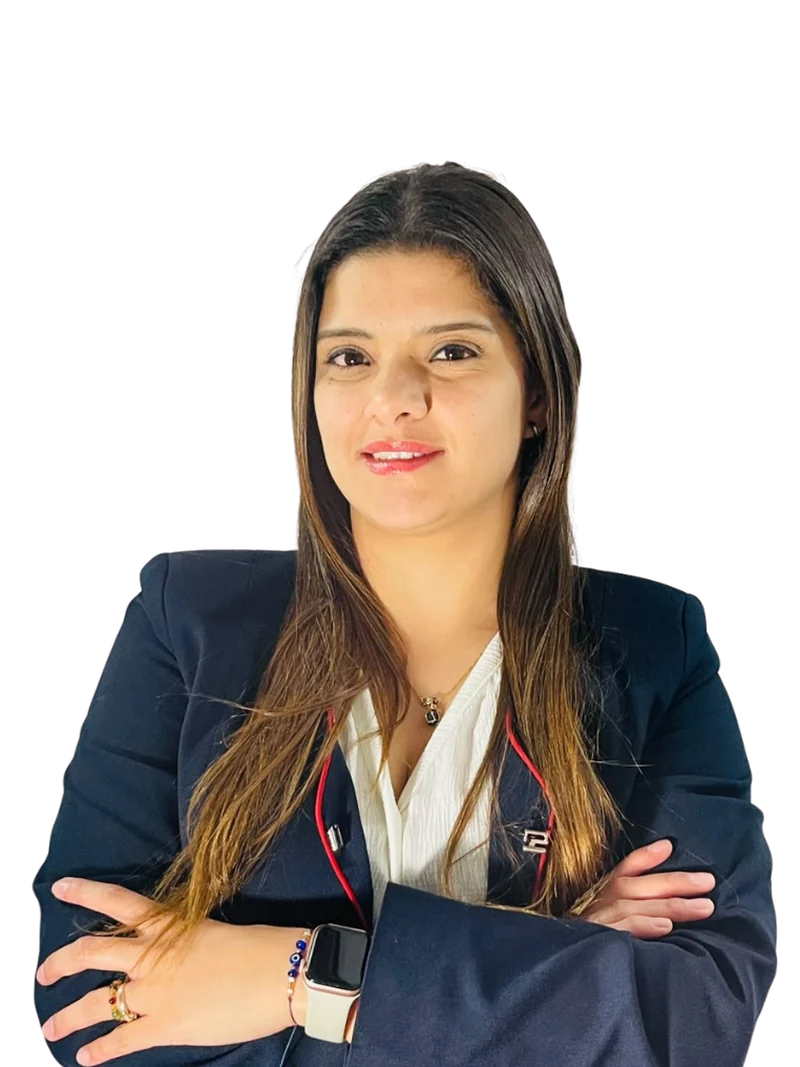 Daniela Álvarez