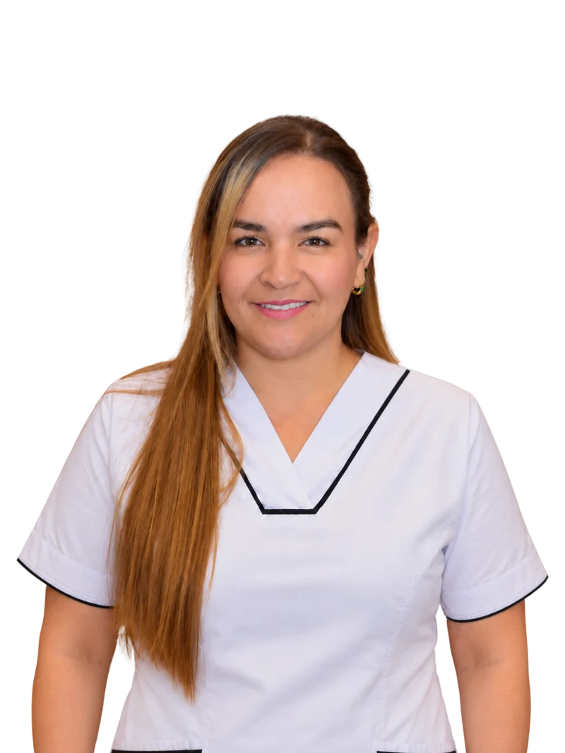 Diana Yulieth Obregón