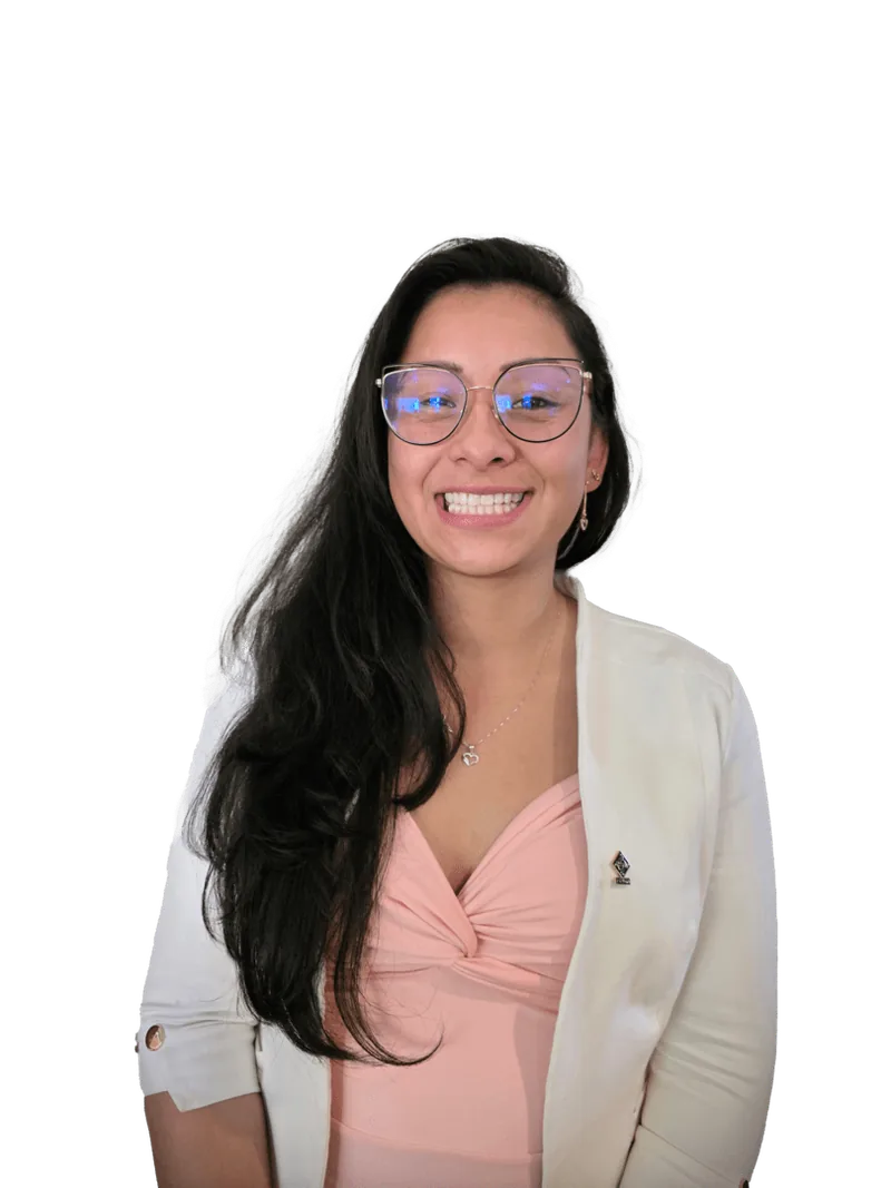 Edna Rocío Gaitán