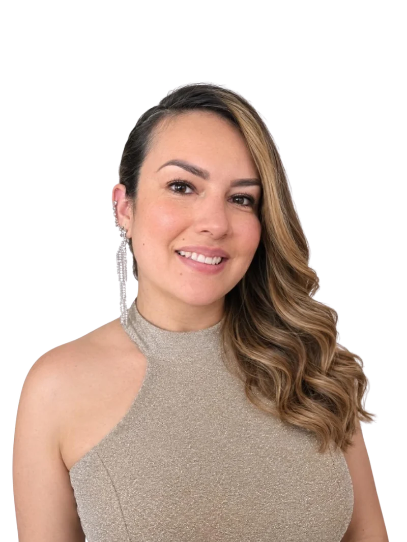 Eliana Rincón Jiménez