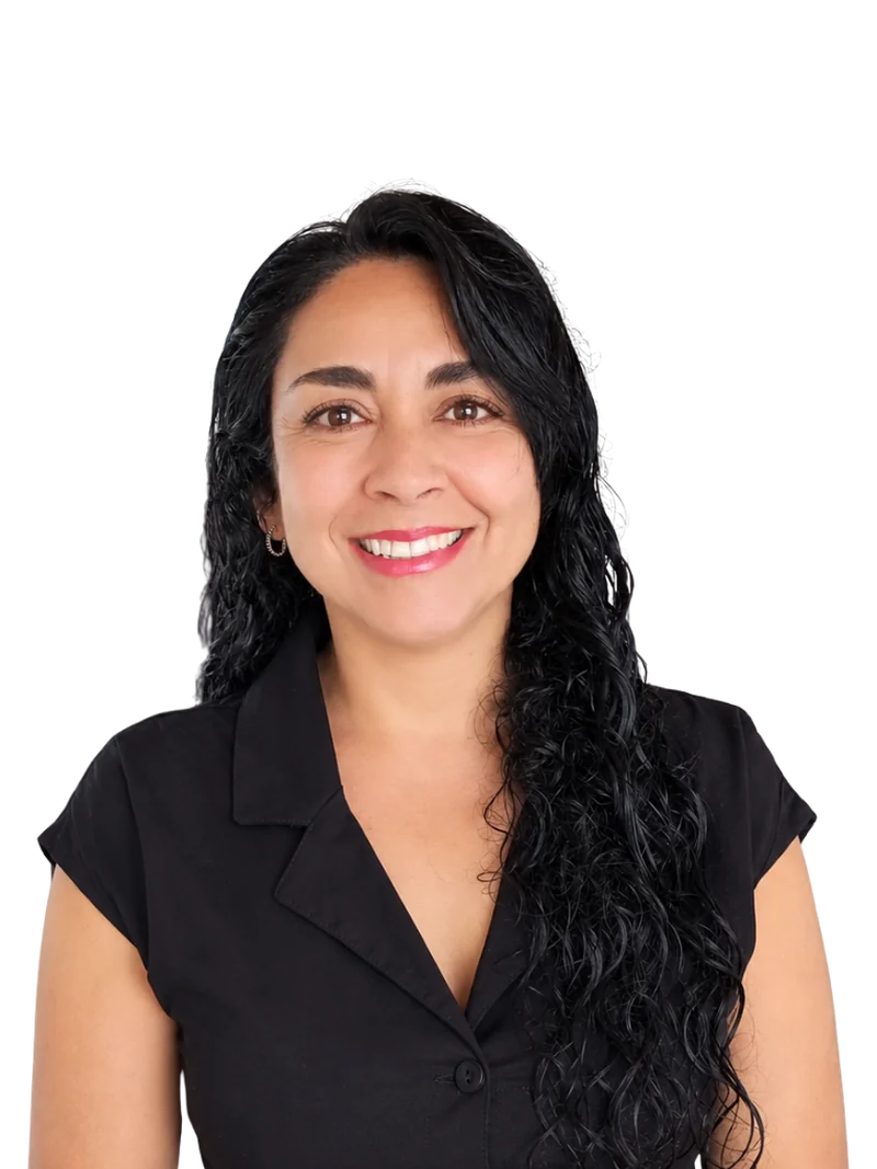 Fanny Rodríguez