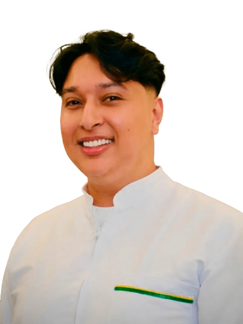 John Alex