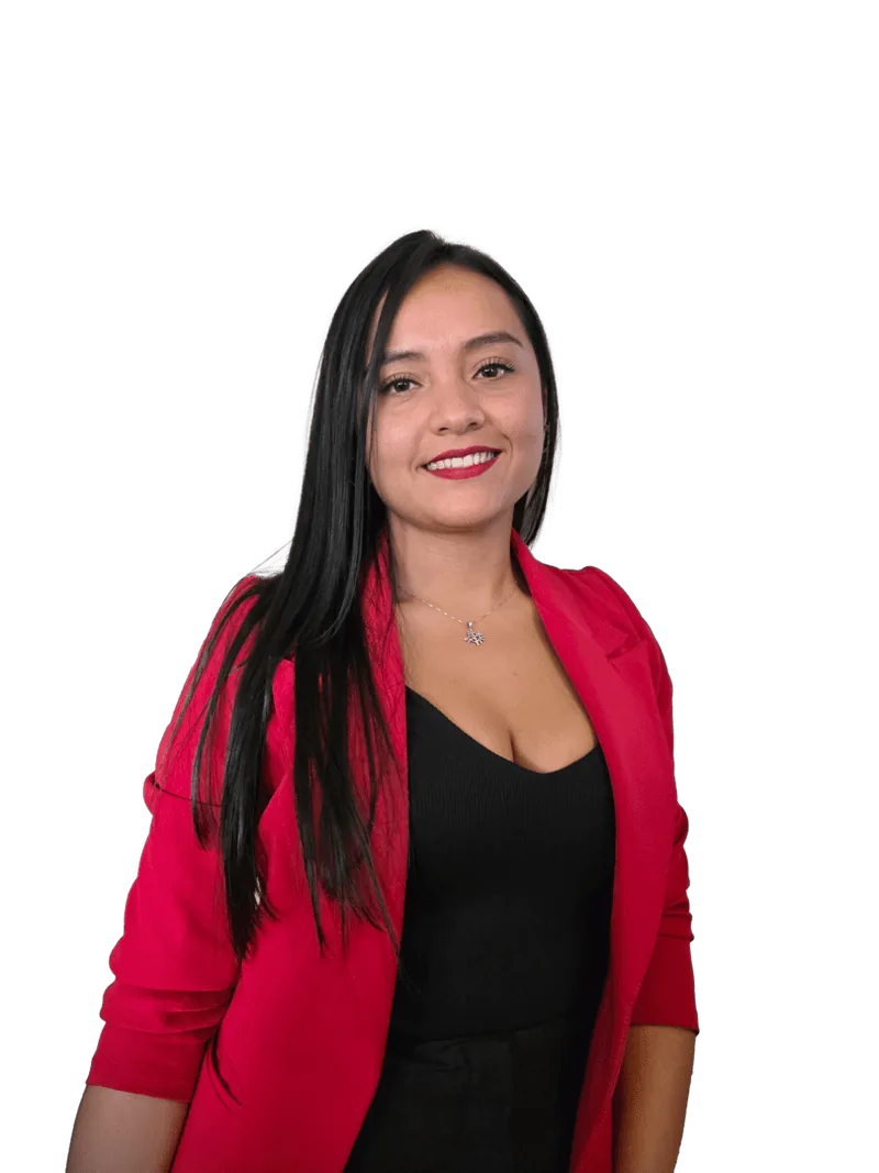 Kimberly Tatiana Gómez