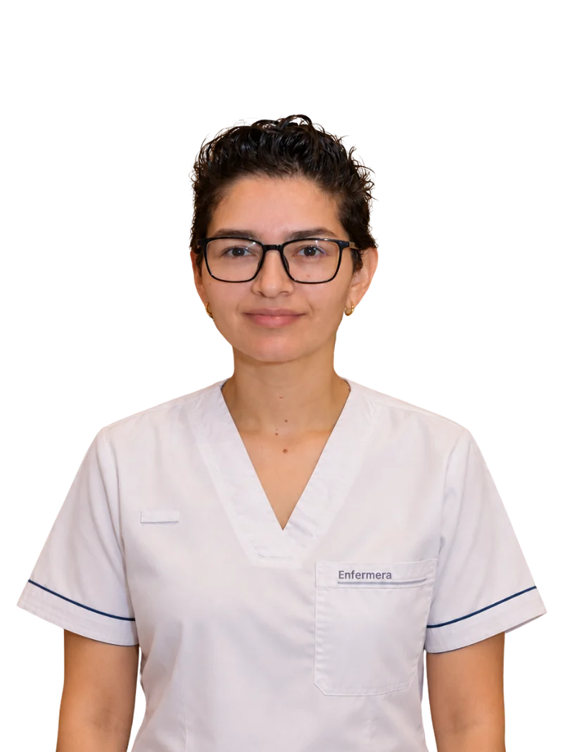 Kriss Johanna Herrera Tamayo