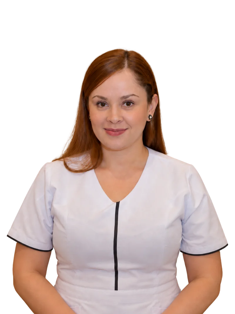 Luisa Fernanda Espinal