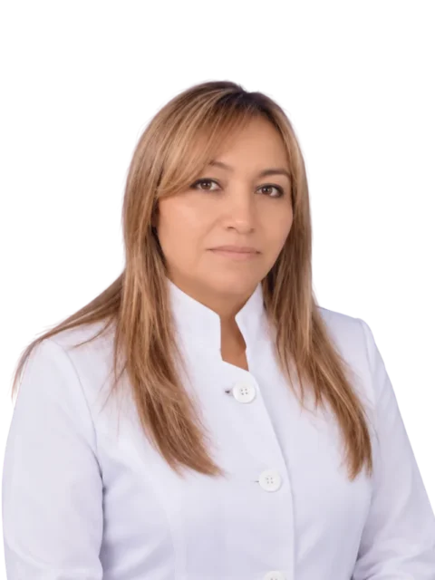 María del Pilar Briceño