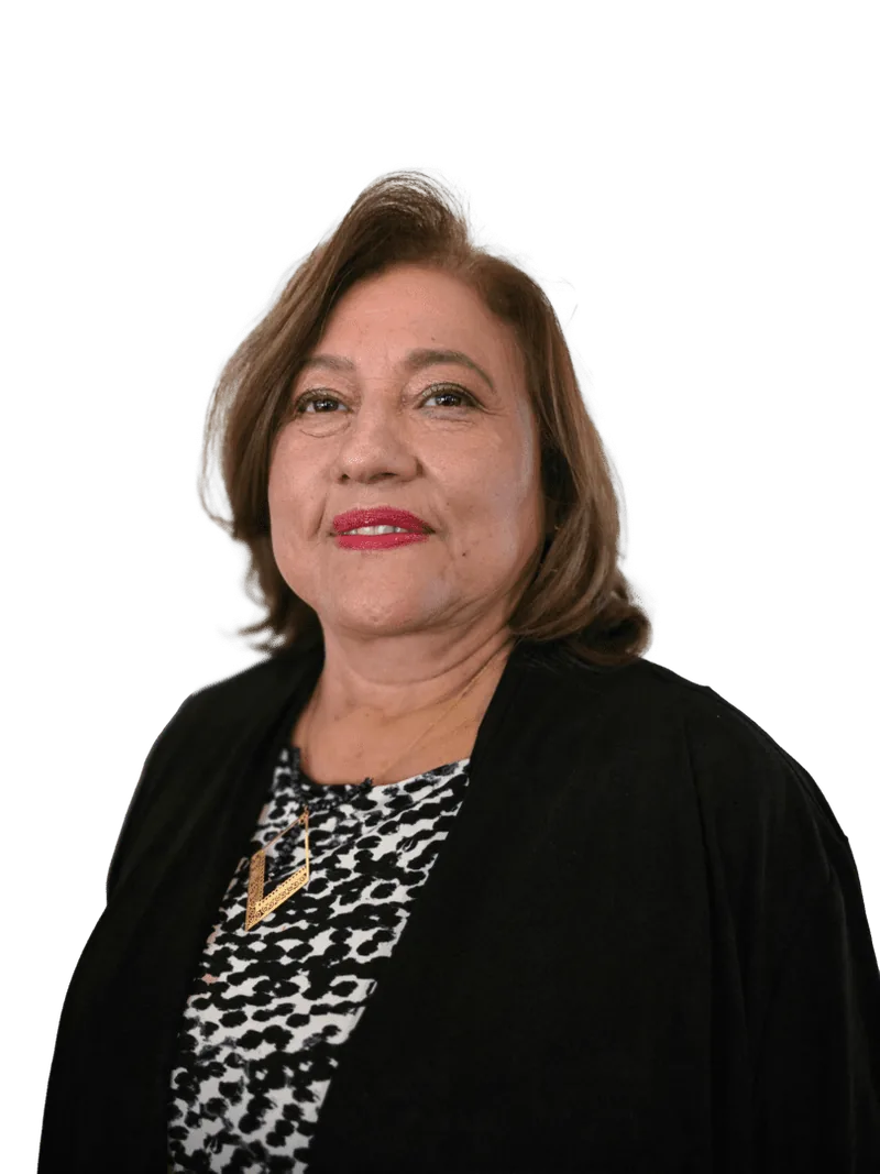 Mary Mesa Durán