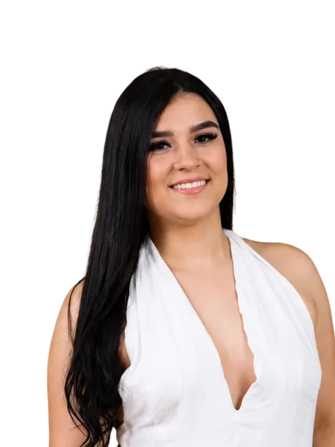 Melissa Gallego