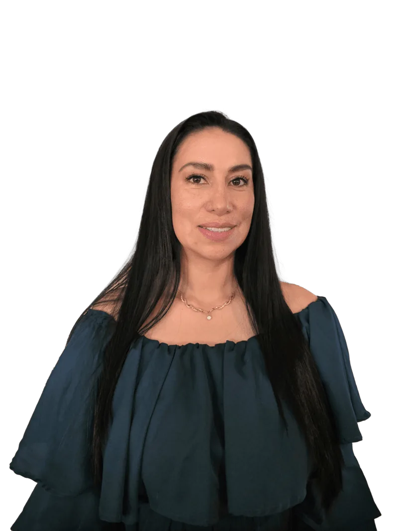 Sandra Cortés Céspedes