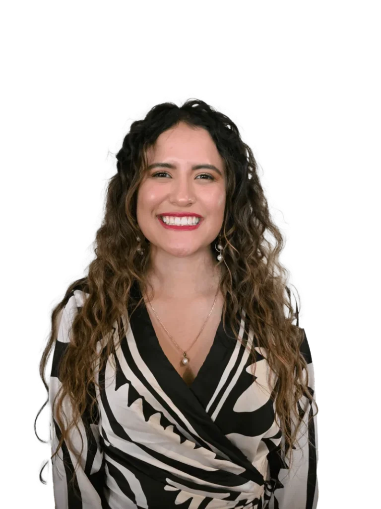 Sara Lucía Mayorquín Mesa, directora de FUNCA