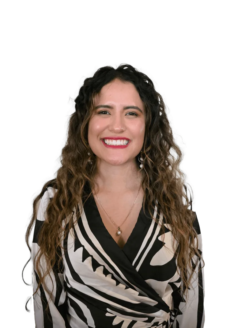 Sara Lucía Mayorquín Mesa