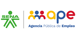 SENA · Agencia Pública de Empleo